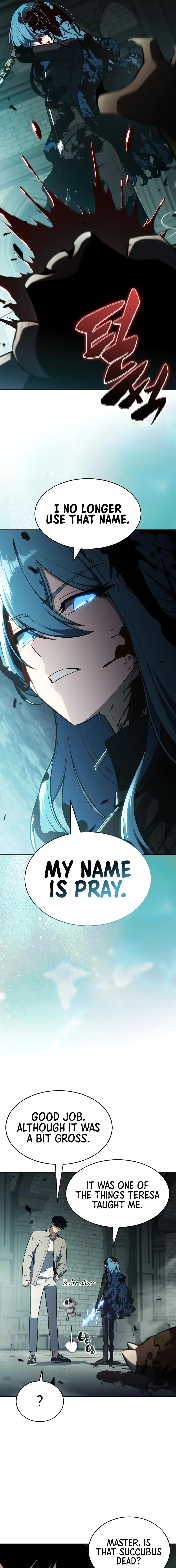 Read Solo Max Level Newbie En Manga Online