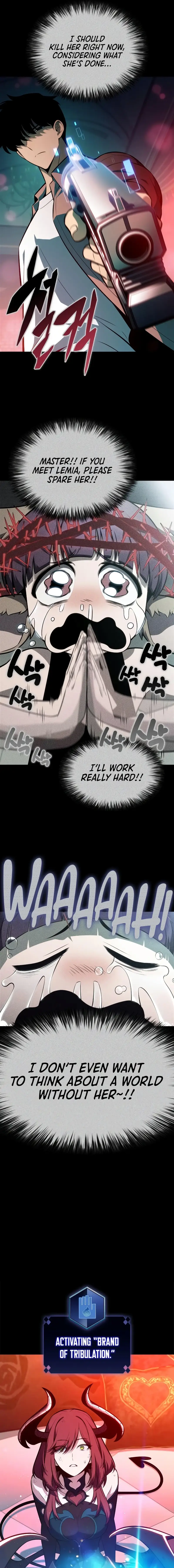 Read Solo Max Level Newbie En Manga Online