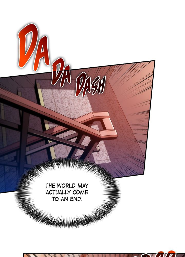 Read Solo Max Level Newbie En Manga Online
