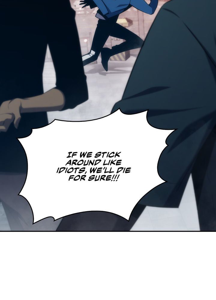 Read Solo Max Level Newbie En Manga Online