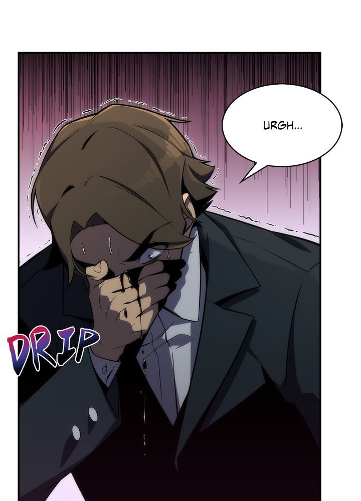 Read Solo Max Level Newbie En Manga Online