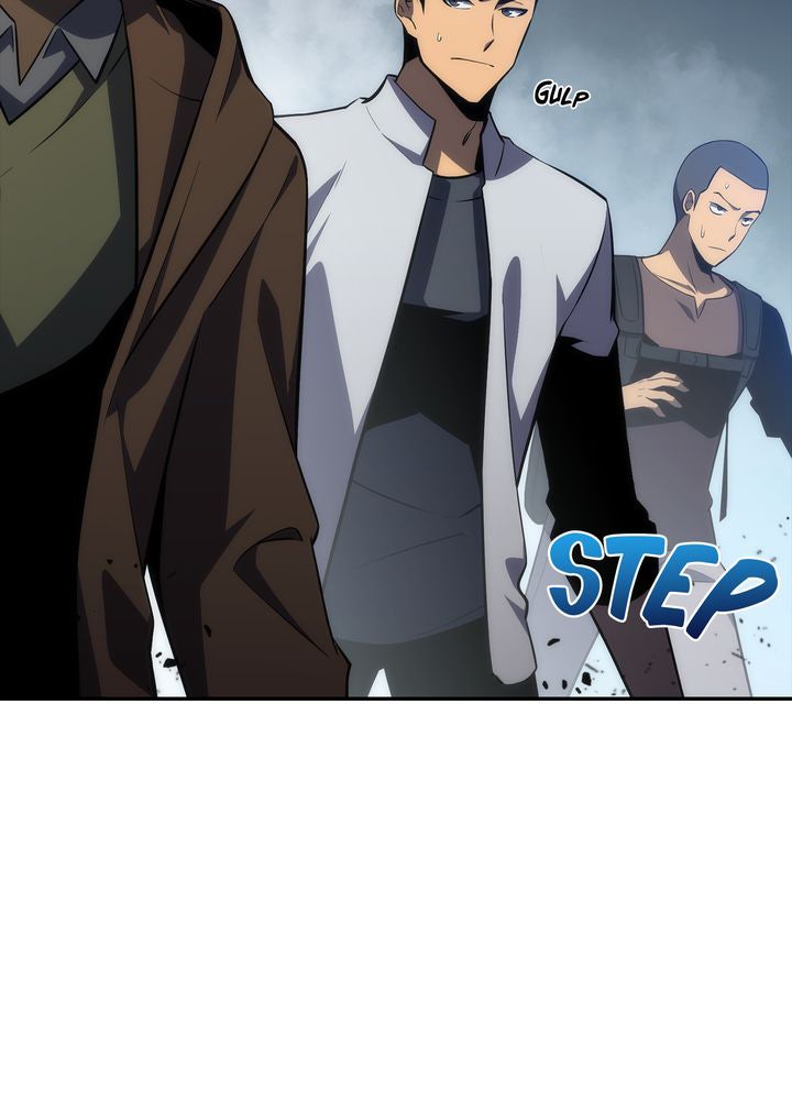 Read Solo Max Level Newbie En Manga Online
