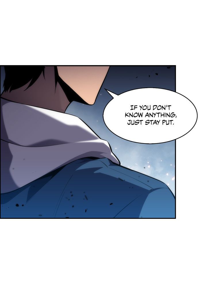 Read Solo Max Level Newbie En Manga Online