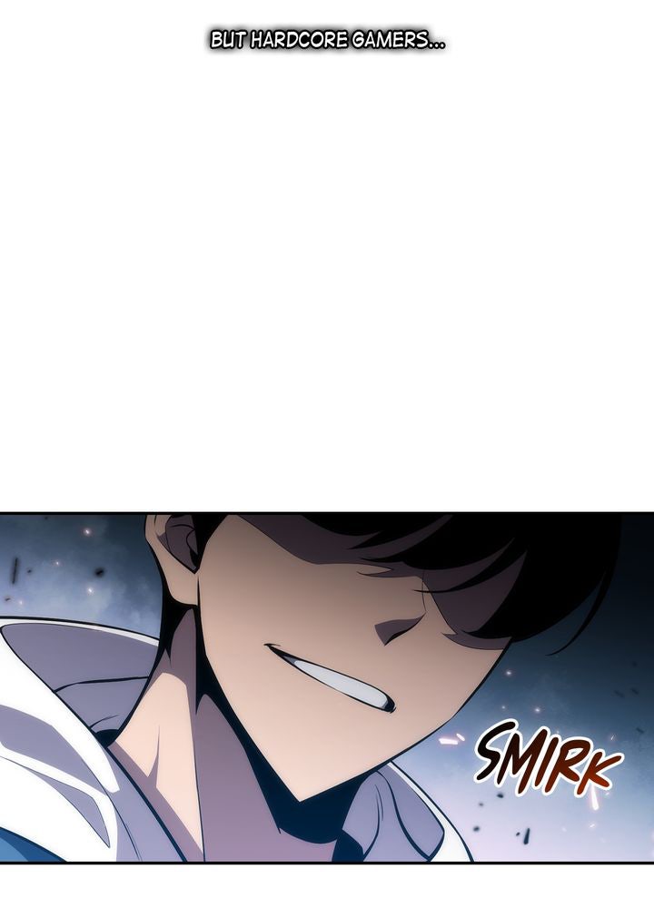 Read Solo Max Level Newbie En Manga Online