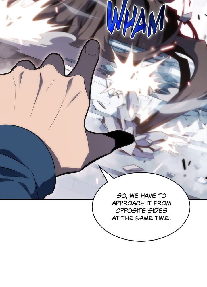 Read Solo Max Level Newbie En Manga Online