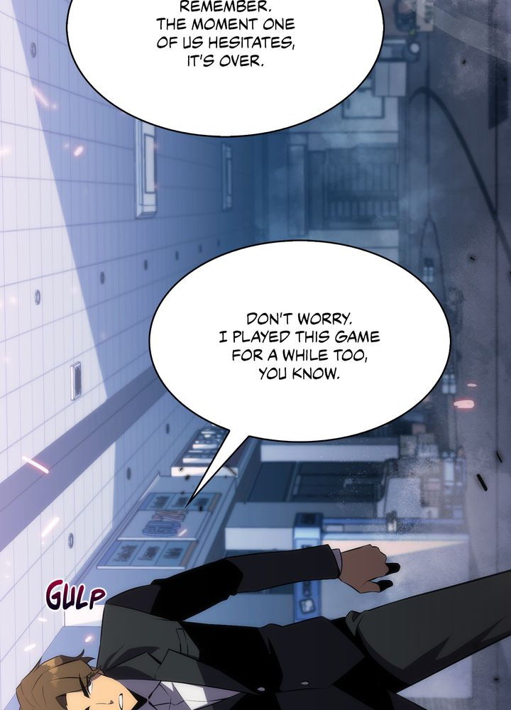 Read Solo Max Level Newbie En Manga Online
