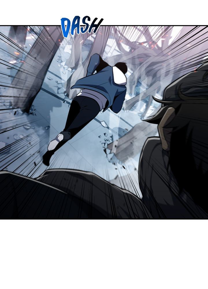 Read Solo Max Level Newbie En Manga Online