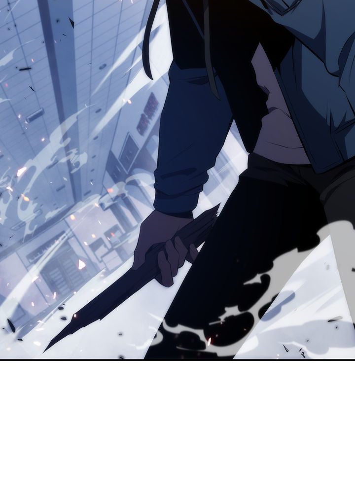 Read Solo Max Level Newbie En Manga Online
