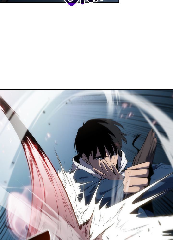 Read Solo Max Level Newbie En Manga Online