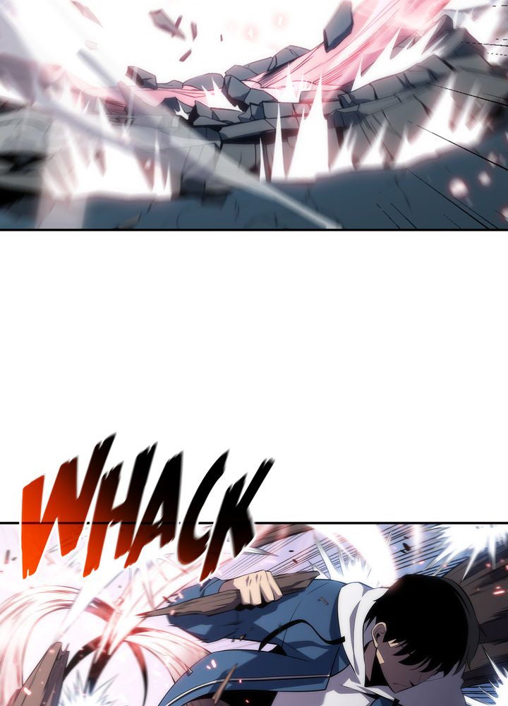 Read Solo Max Level Newbie En Manga Online