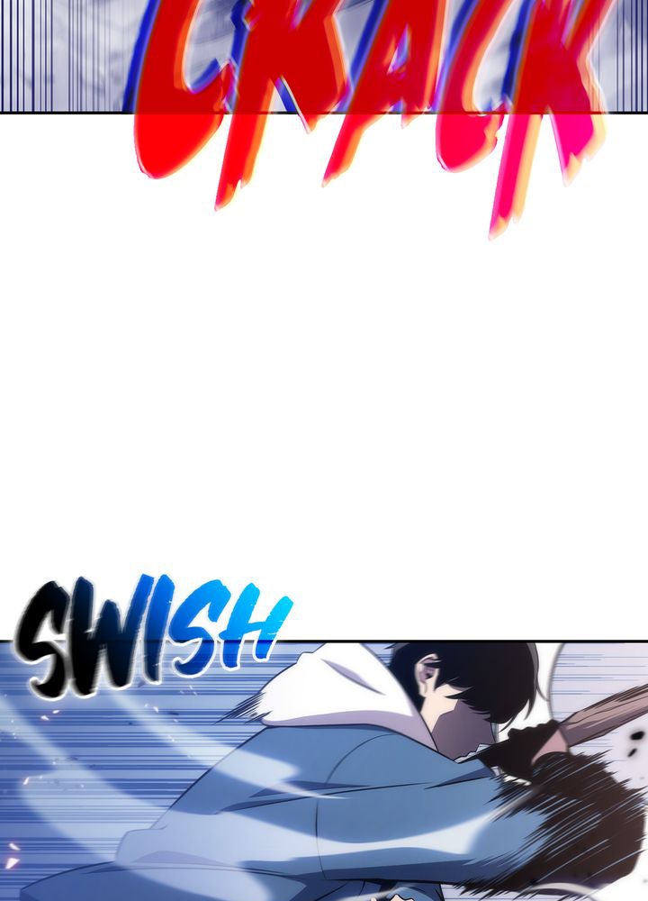 Read Solo Max Level Newbie En Manga Online
