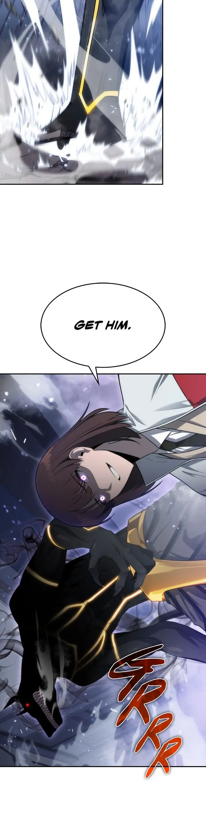 Read Solo Max Level Newbie En Manga Online