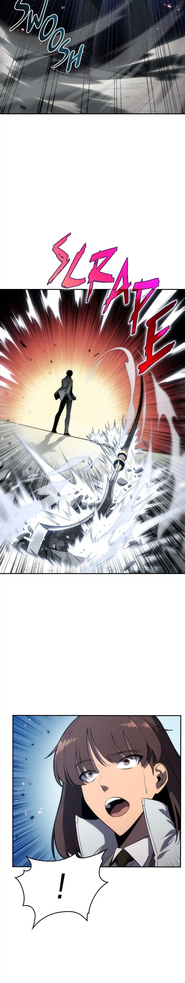Read Solo Max Level Newbie En Manga Online