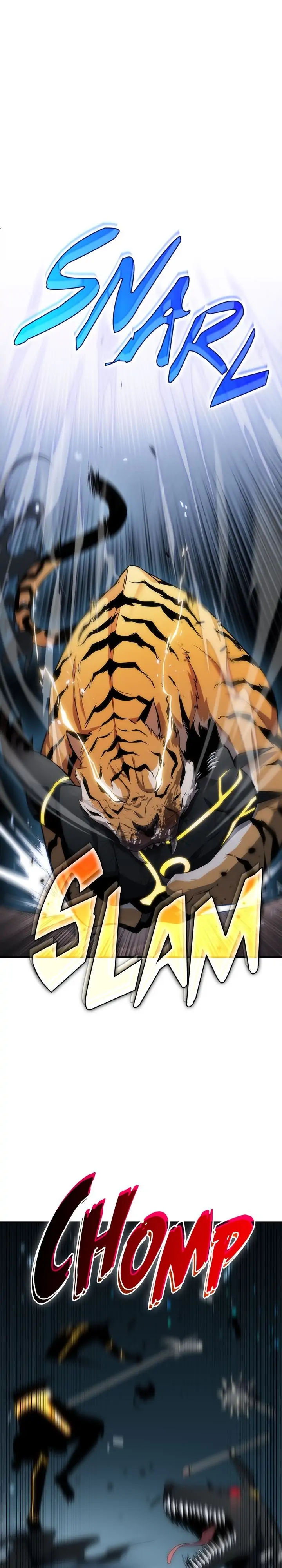 Read Solo Max Level Newbie En Manga Online