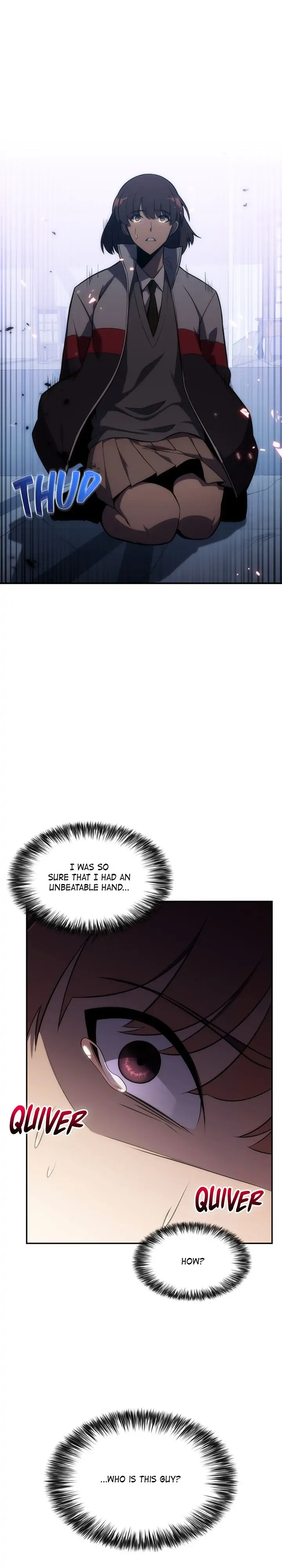 Read Solo Max Level Newbie En Manga Online