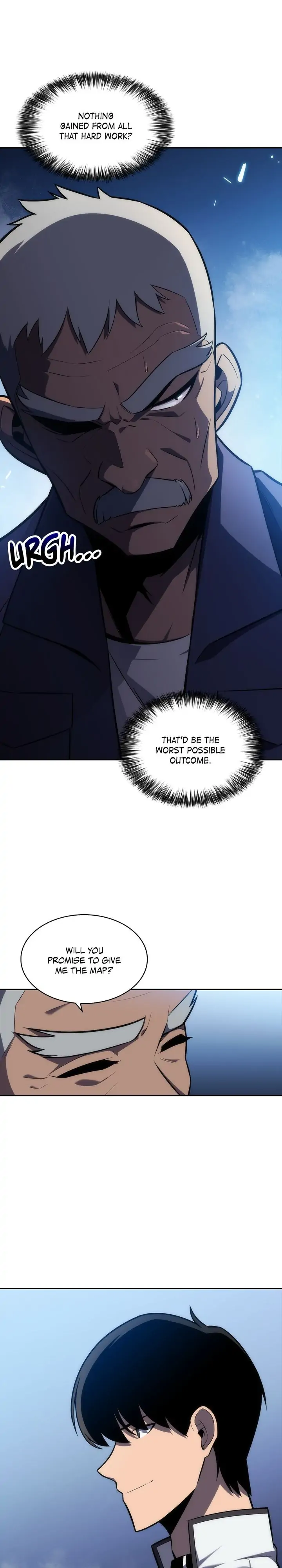 Read Solo Max Level Newbie En Manga Online