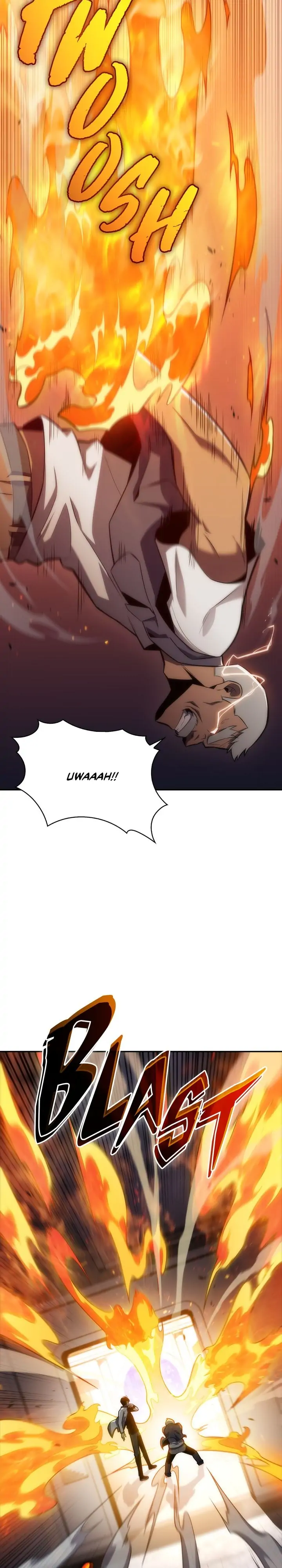 Read Solo Max Level Newbie En Manga Online