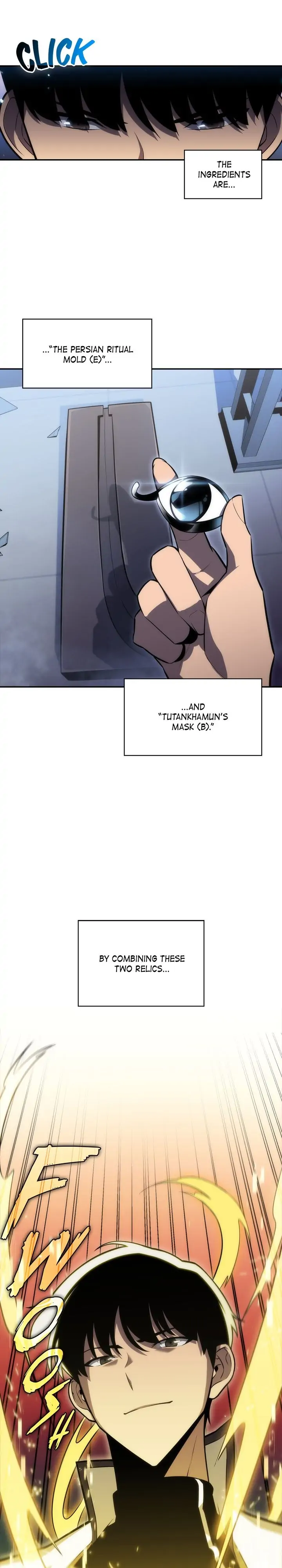 Read Solo Max Level Newbie En Manga Online