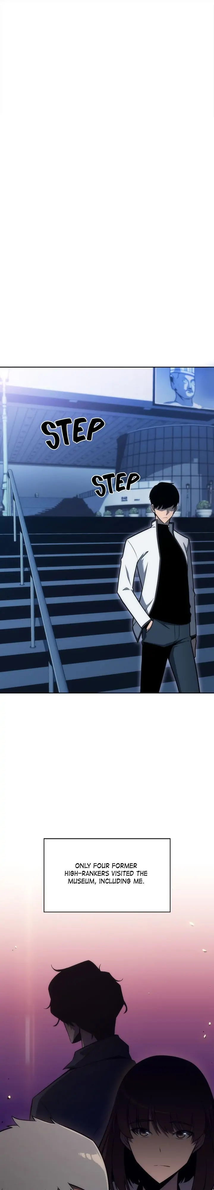 Read Solo Max Level Newbie En Manga Online