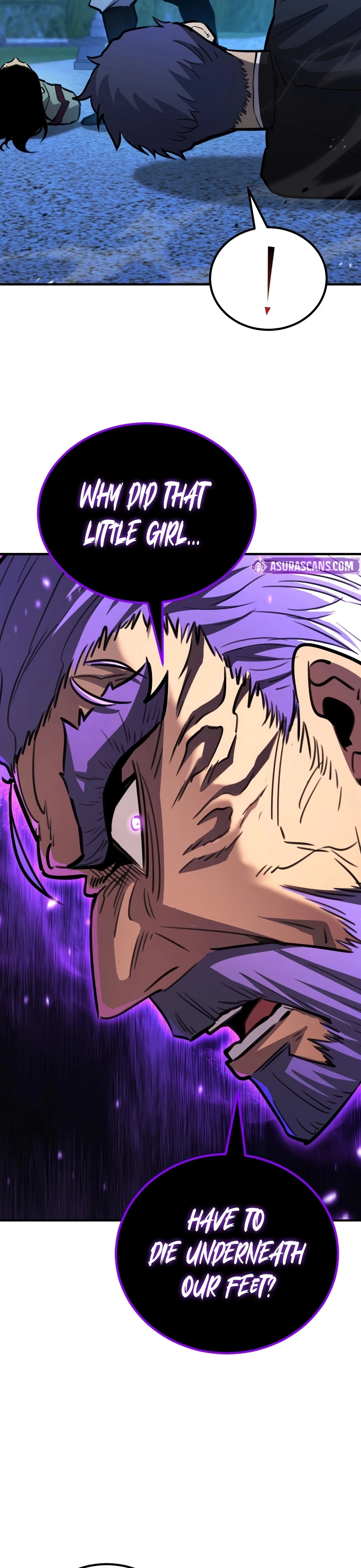 Read Standard of Reincarnation En Manga Online