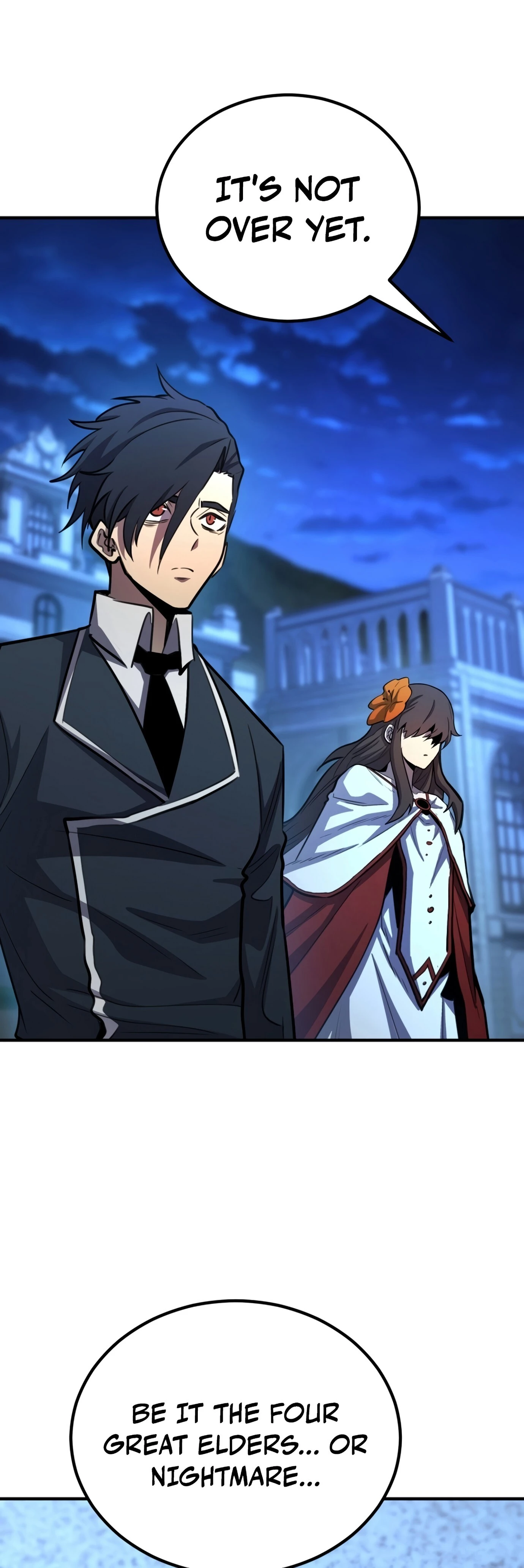Read Standard of Reincarnation En Manga Online