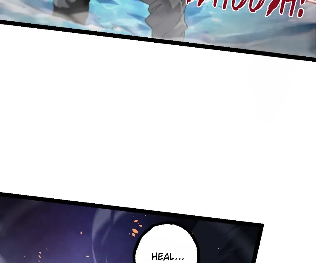 Read Starting Over as a Tree En Manga Online