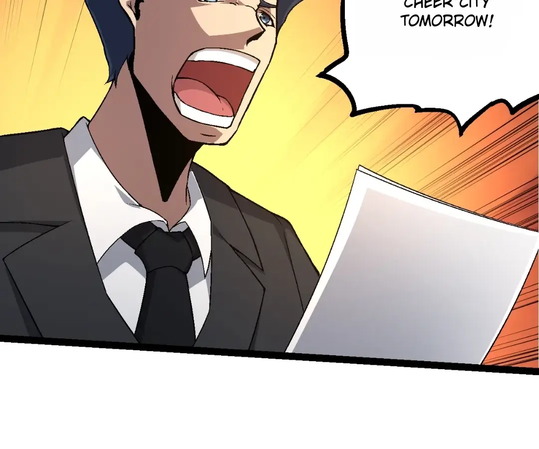 Read Starting Over as a Tree En Manga Online