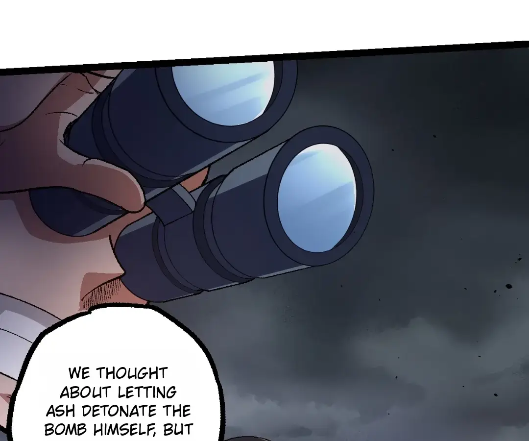 Read Starting Over as a Tree En Manga Online