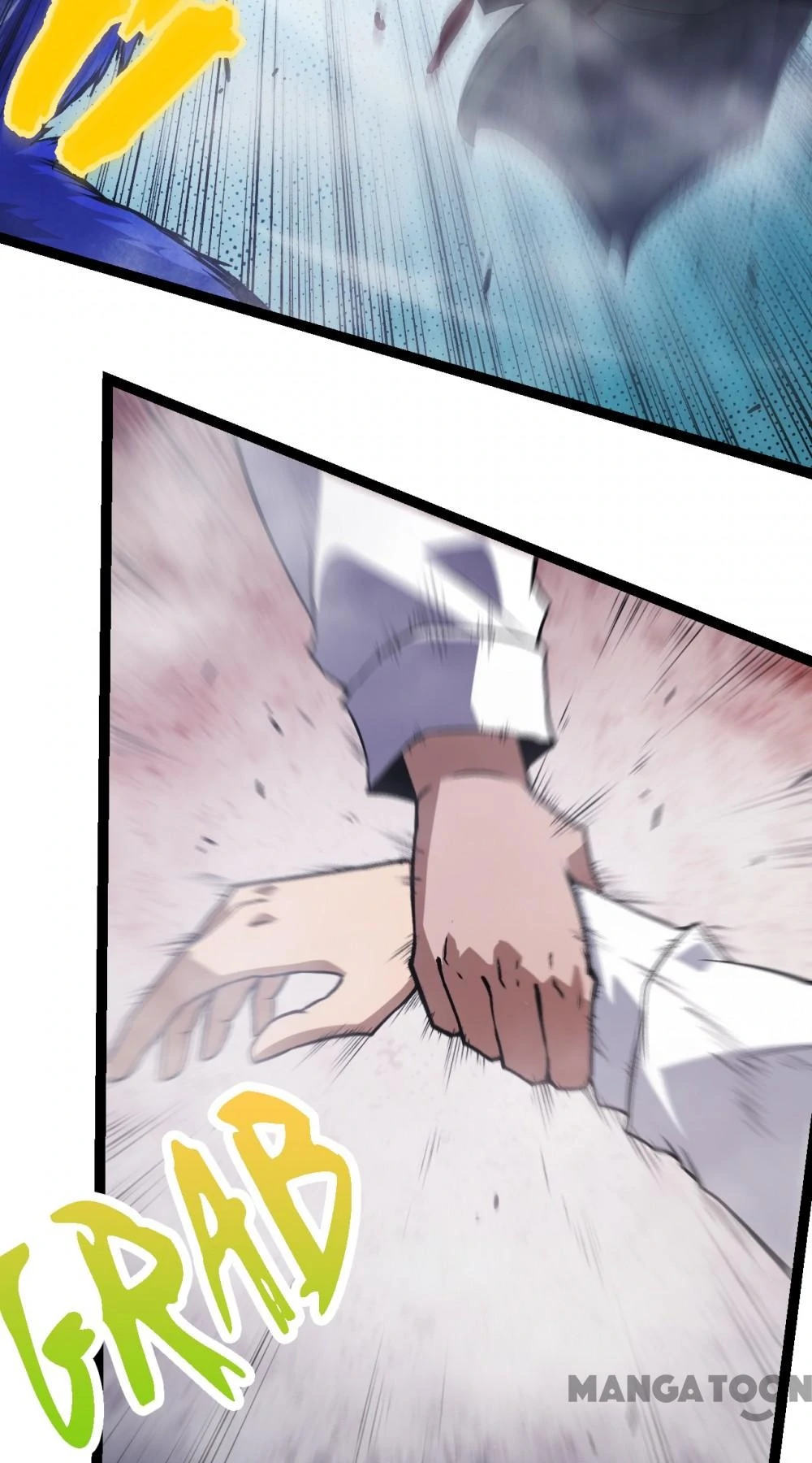 Read Starting Over as a Tree En Manga Online