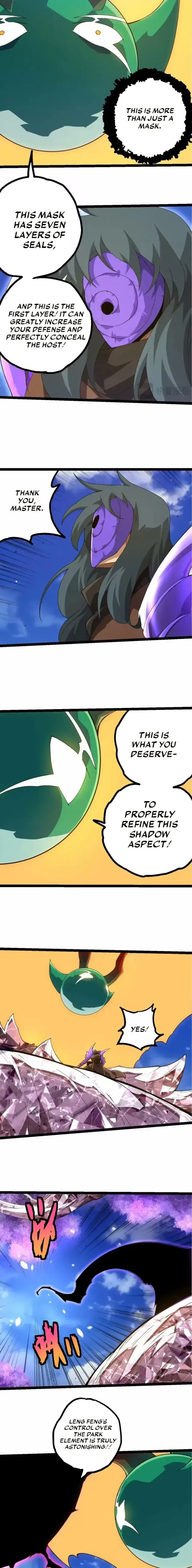 Read Starting Over as a Tree En Manga Online