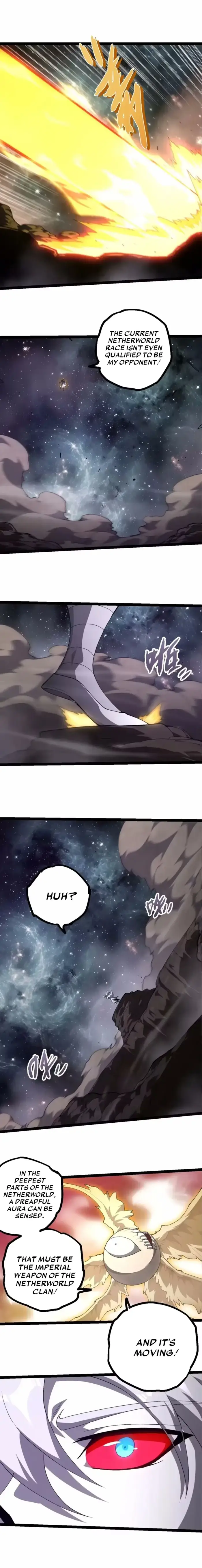 Read Starting Over as a Tree En Manga Online
