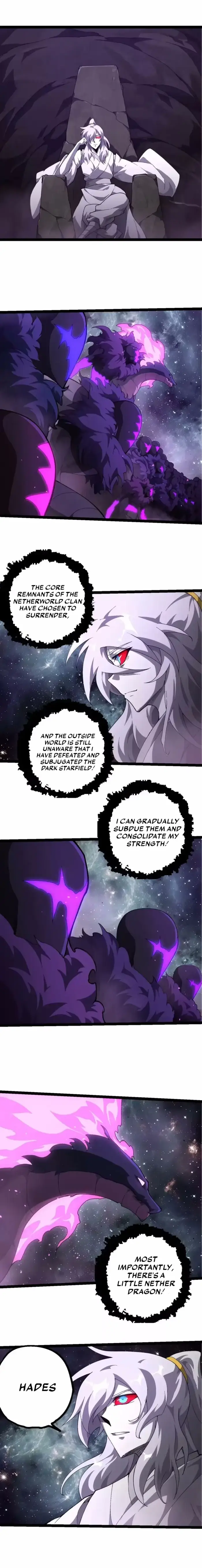 Read Starting Over as a Tree En Manga Online