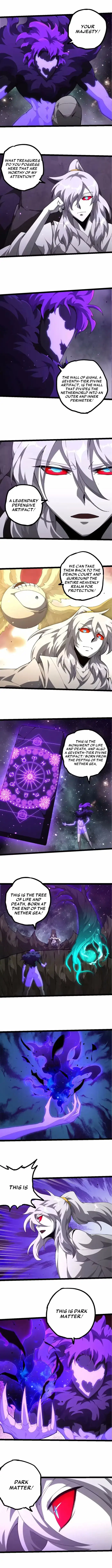 Read Starting Over as a Tree En Manga Online