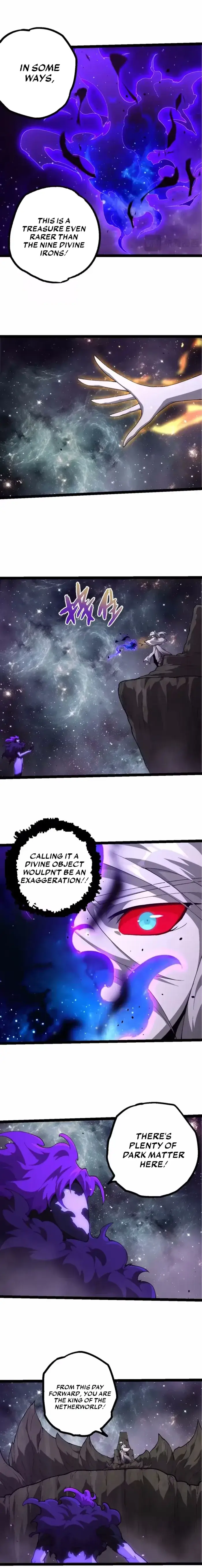 Read Starting Over as a Tree En Manga Online