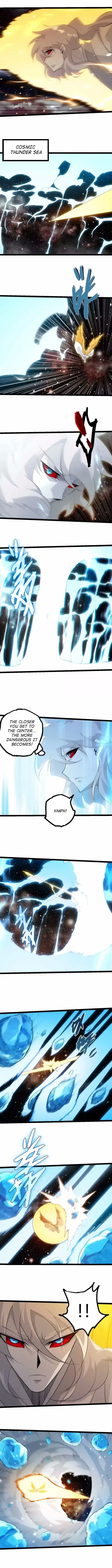 Read Starting Over as a Tree En Manga Online