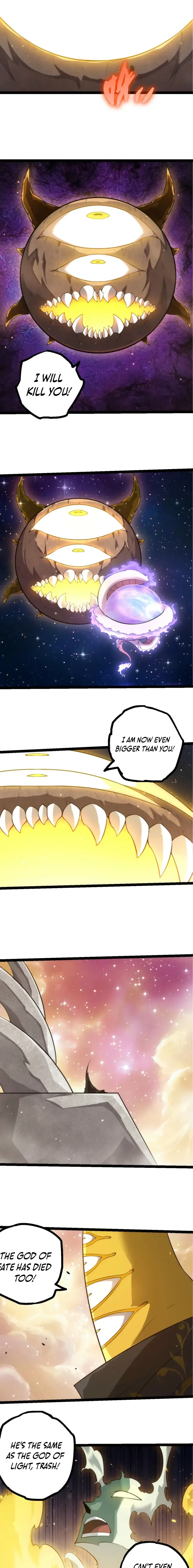 Read Starting Over as a Tree En Manga Online