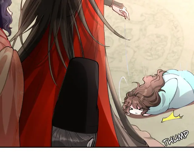 Read Survival Methods of the Cannon Fodder Daughter En Manga Online