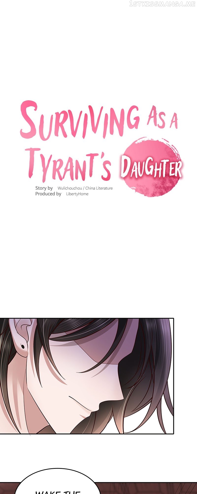 Read Survival Methods of the Cannon Fodder Daughter En Manga Online