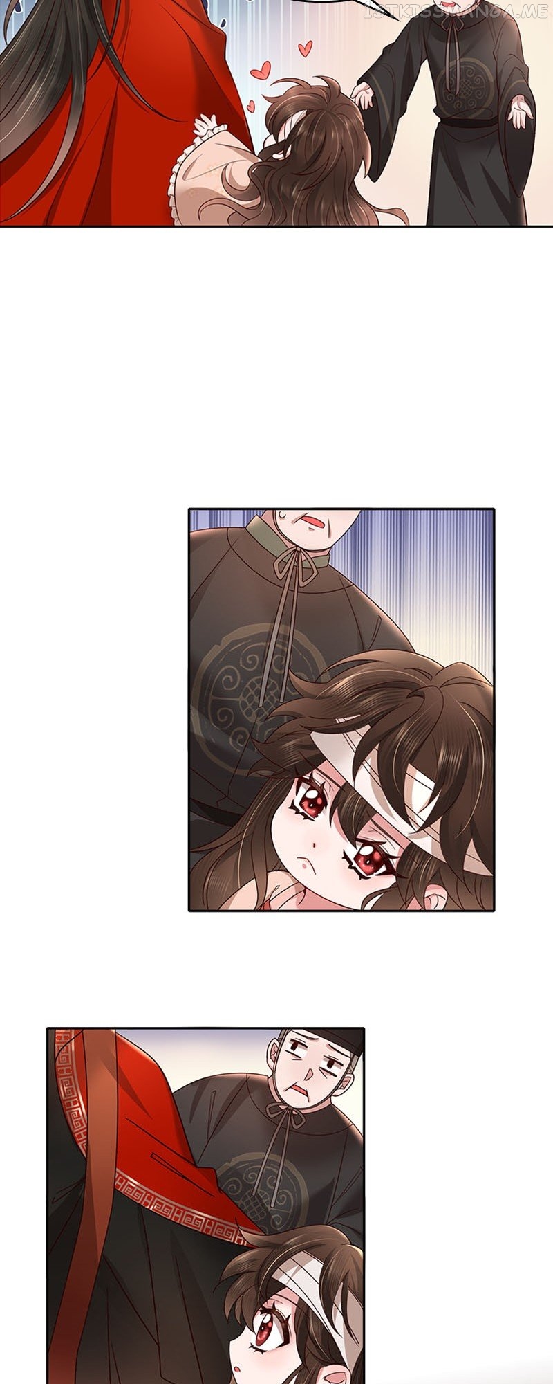 Read Survival Methods of the Cannon Fodder Daughter En Manga Online