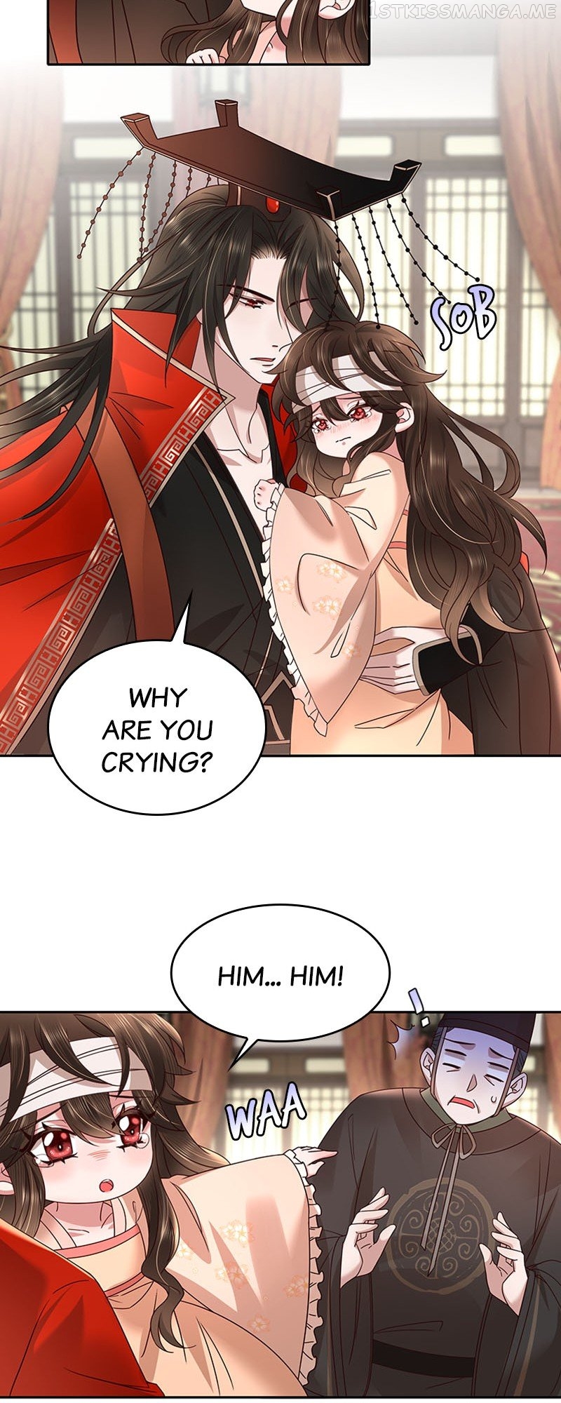 Read Survival Methods of the Cannon Fodder Daughter En Manga Online