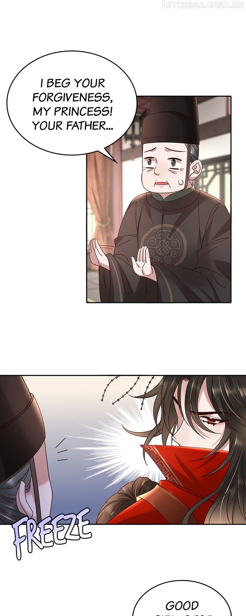 Read Survival Methods of the Cannon Fodder Daughter En Manga Online