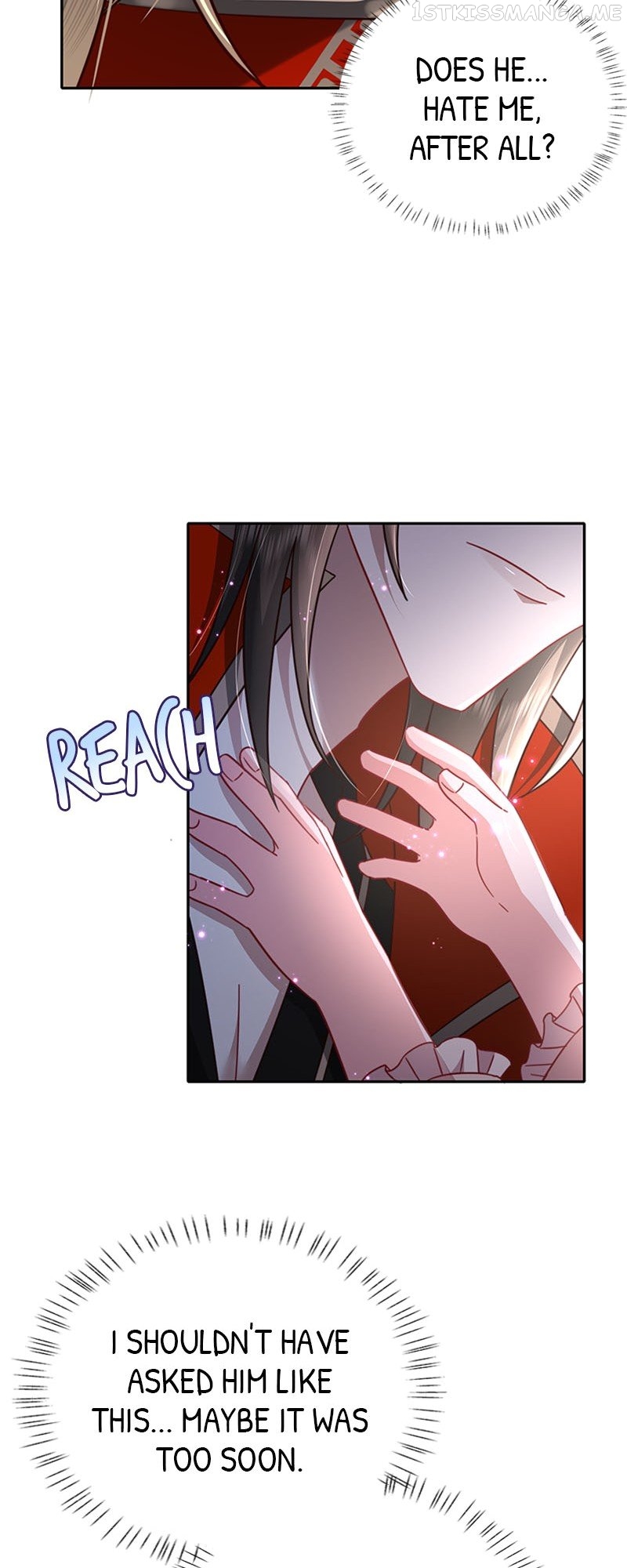 Read Survival Methods of the Cannon Fodder Daughter En Manga Online