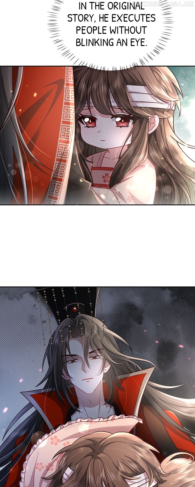 Read Survival Methods of the Cannon Fodder Daughter En Manga Online