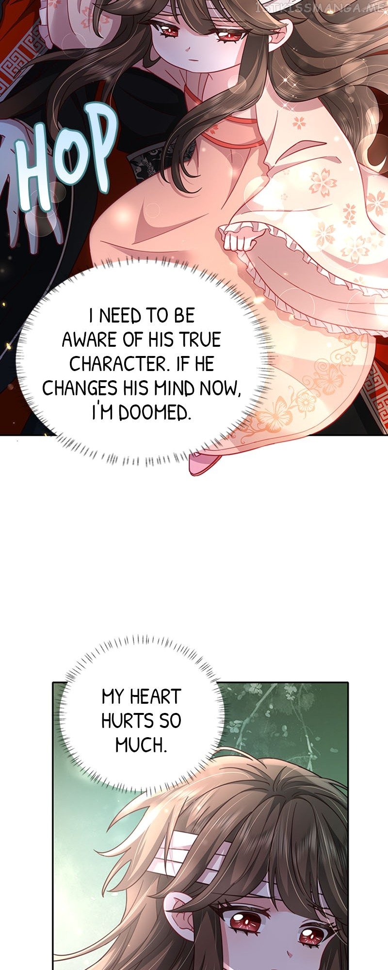 Read Survival Methods of the Cannon Fodder Daughter En Manga Online