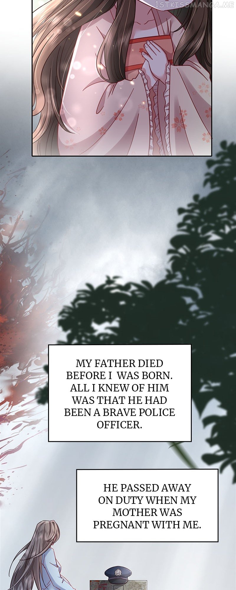 Read Survival Methods of the Cannon Fodder Daughter En Manga Online