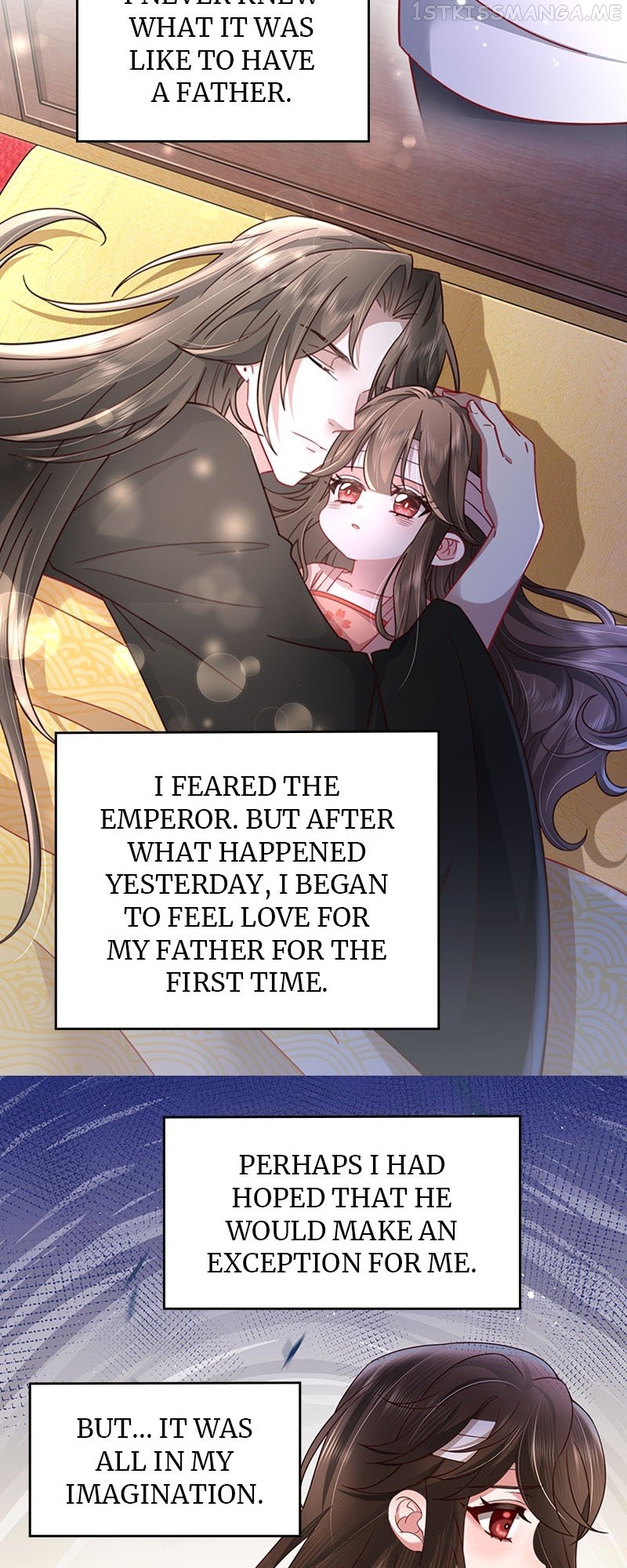Read Survival Methods of the Cannon Fodder Daughter En Manga Online