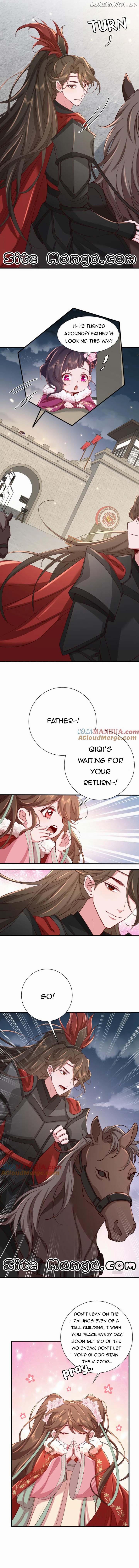 Read Survival Methods of the Cannon Fodder Daughter En Manga Online