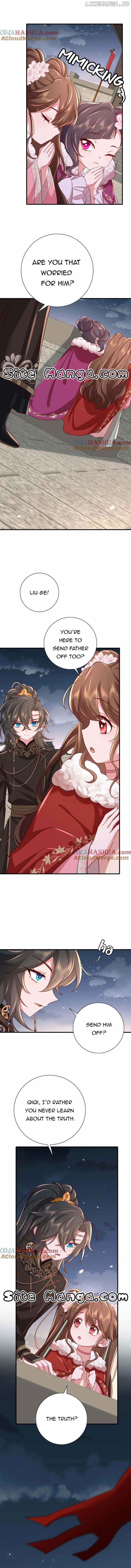 Read Survival Methods of the Cannon Fodder Daughter En Manga Online