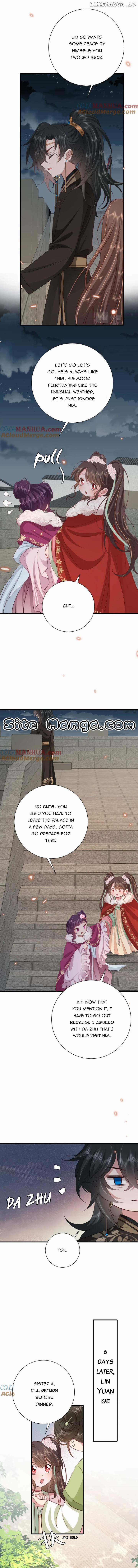 Read Survival Methods of the Cannon Fodder Daughter En Manga Online