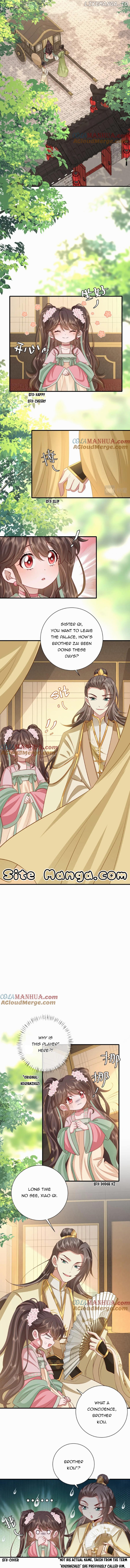 Read Survival Methods of the Cannon Fodder Daughter En Manga Online